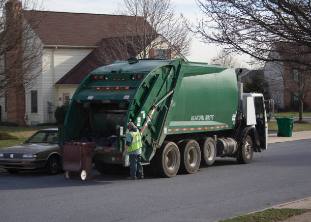  Wheeler, TX Junk Removal Pros